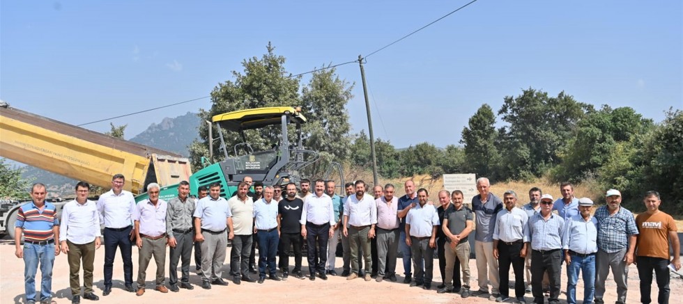 Büyükşehirle ulaşımda konfor artıyor – GÜNDEM – İnternetin Ajansı