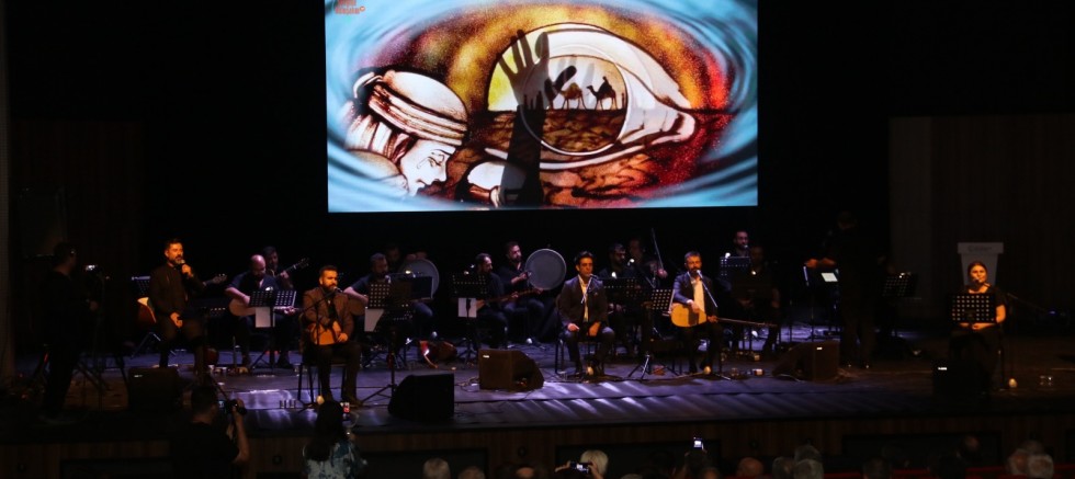 Can olduk, bir olduk, sevgide buluştuk – GÜNDEM – İnternetin Ajansı