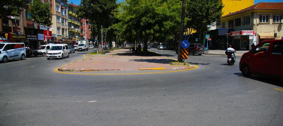 Çark’tan sonra bu kez Karağaç Bulvarı: Büyükşehir ilk görselleri paylaştı – GÜNDEM – İnternetin Ajansı