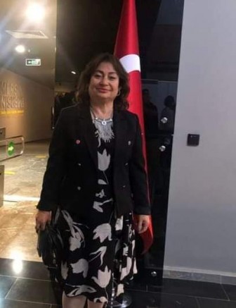 CAVİDAN DEMİRAĞ: BAKAN ŞİMŞEK’İN EMEKLİ SÖYLEMİ BÜYÜK BİR HATADİR ! – GÜNDEM – İnternetin Ajansı