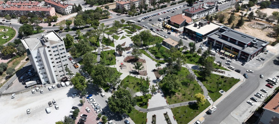 CEM SULTAN PARKI, 112 ACİL SAĞLIK HİZMETLERİ İSTASYONU VE NEFES KAFE’NİN AÇILIŞI GERÇEKLEŞTİRİLECEK – GÜNDEM – İnternetin Ajansı