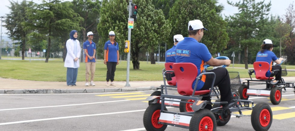 Cemil Meriç’te yaşam ve doğa dersi – GÜNDEM – İnternetin Ajansı