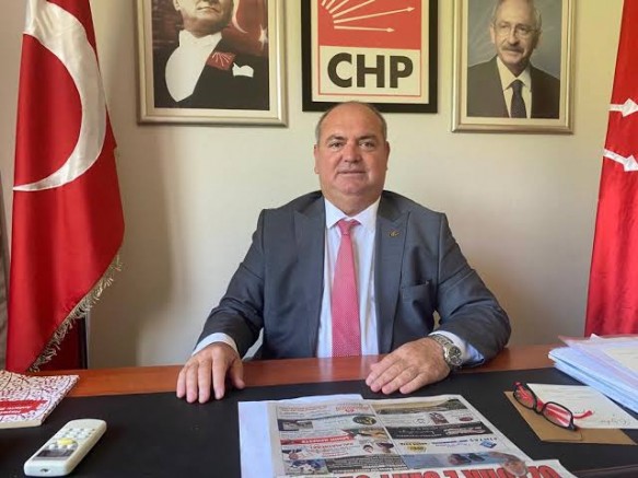 CHP Fethiye İlçe Kongresi’nde Mehmet Demir’den Özeleştiri ve Eleştiriler – GÜNDEM – İnternetin Ajansı