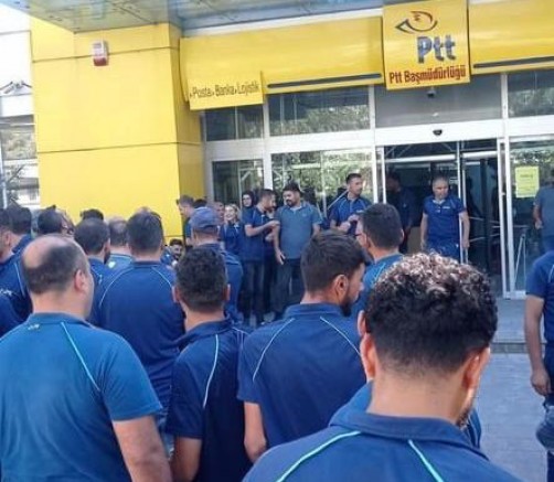 CHP Gaziantep İl Başkanı Karaca Bozgeyik: Halkımızın Yanındayız!” – GÜNDEM – İnternetin Ajansı