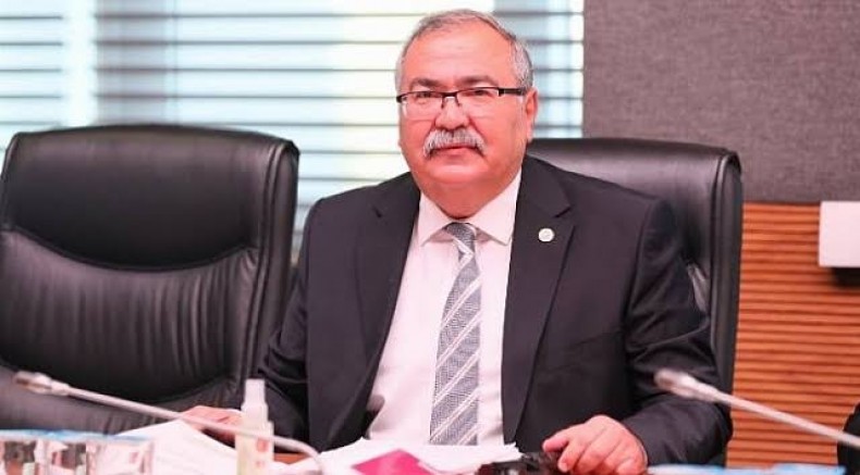 CHP’Lİ BÜLBÜL: CUMHURİYETİN TÜM KAZANIMLARINI VE ANAYASA’YI ÇİĞNİYORLAR – GÜNDEM – İnternetin Ajansı