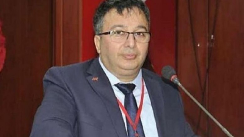 CHP’li Cihan Soyluçiçek KOCAELİ depreme hazır mı? – GÜNDEM – İnternetin Ajansı