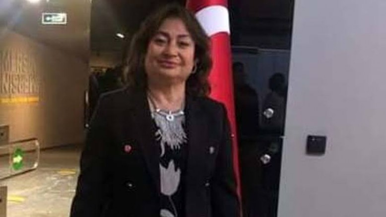 CHP’Lİ DEMİRAĞ’DAN 30 AĞUSTOS ZAFER BAYRAMI MESAJI! – GÜNDEM – İnternetin Ajansı