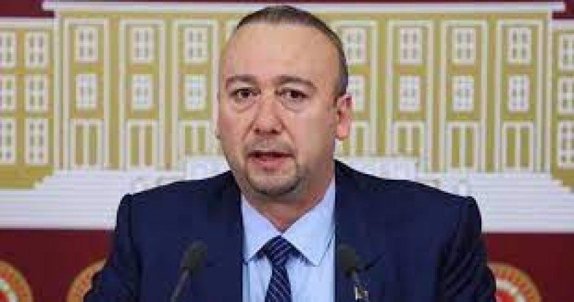 CHP’Lİ YALIM: TÜRKİYE’DE EKONOMİ DİYE BİR ŞEY BIRAKMADILAR! – SİYASET – İnternetin Ajansı