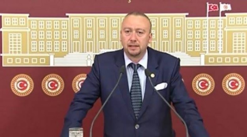 CHP’Lİ YALIM’DAN ZAFER BAYRAMI MESAJI – GÜNDEM – İnternetin Ajansı