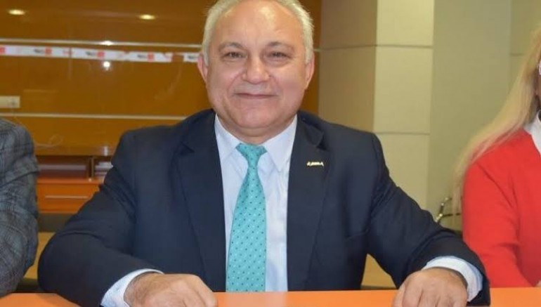 CHP’Lİ YILMAZ: PARA YİNE HALKIN CEBİNDEN ÇIKIYOR! – GÜNDEM – İnternetin Ajansı