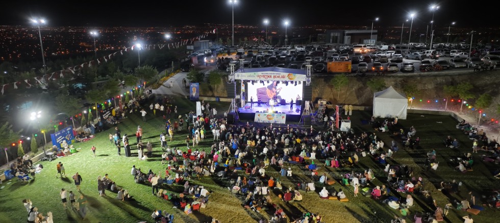 ÇOCUKLARIN YAZ EĞLENCESİ SİLLE SEYİR TEPESİ UÇURTMA ŞENLİĞİ YİNE DOPDOLU GEÇTİ – GÜNDEM – İnternetin Ajansı