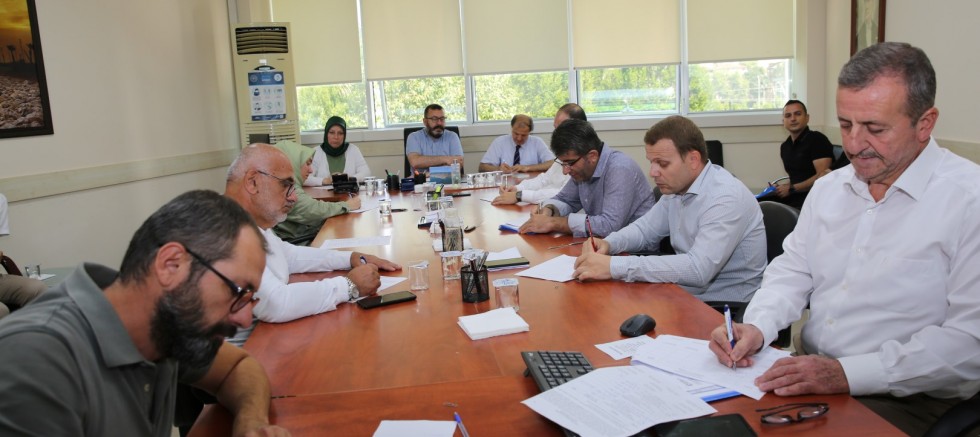 Darıca Millet Bahçesi genişleyecek – GÜNDEM – İnternetin Ajansı