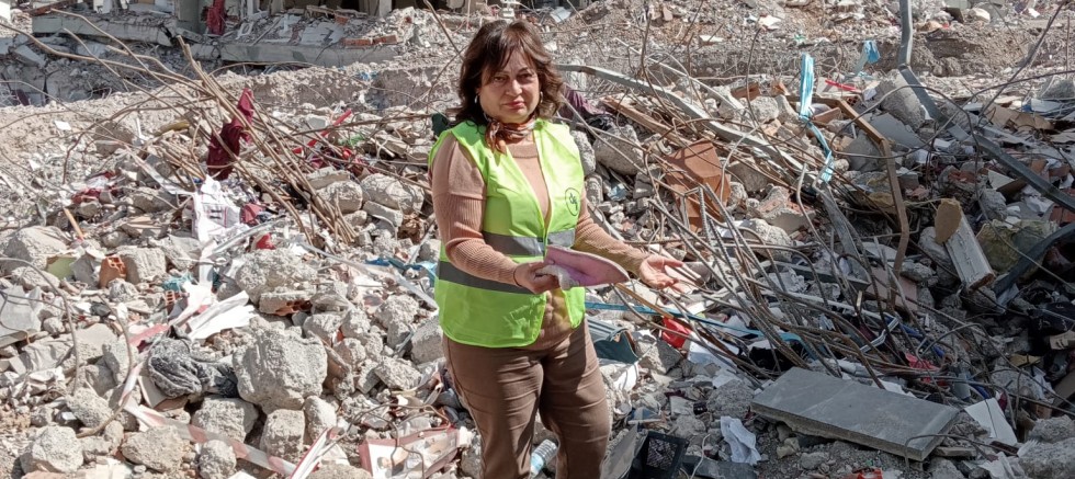 DEPREME HAZİRMIYİZ MERSİN  – GÜNDEM – İnternetin Ajansı