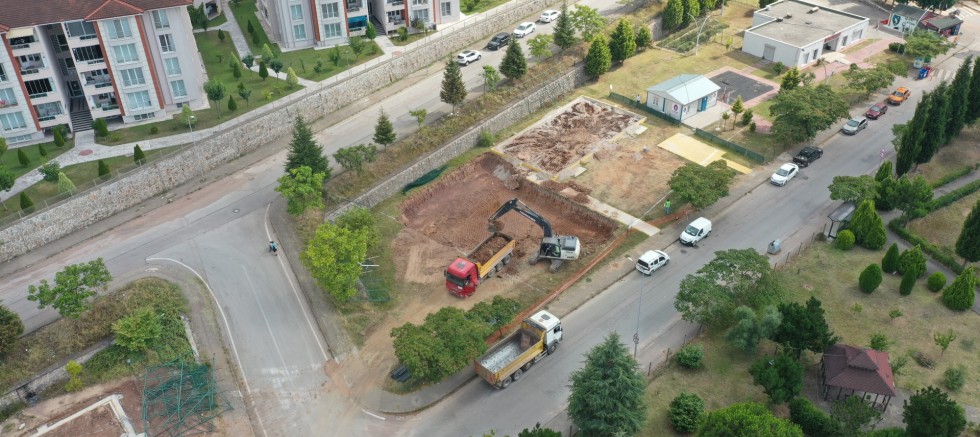 Derince Cemevi için çalışmalara başlandı – GÜNDEM – İnternetin Ajansı