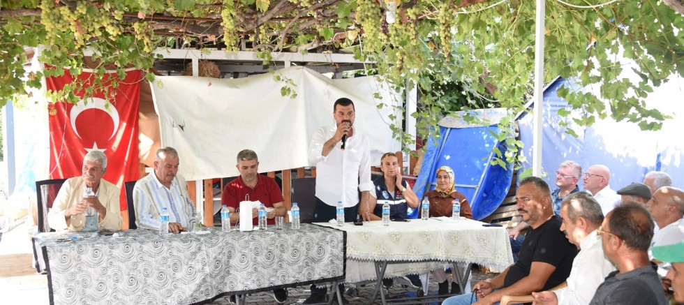 DEVLETİMİZİN TÜM KURUMLARI ANTAKYA’MIZ İÇİN SEFERBER OLMUŞ DURUMDA  – GÜNDEM – İnternetin Ajansı