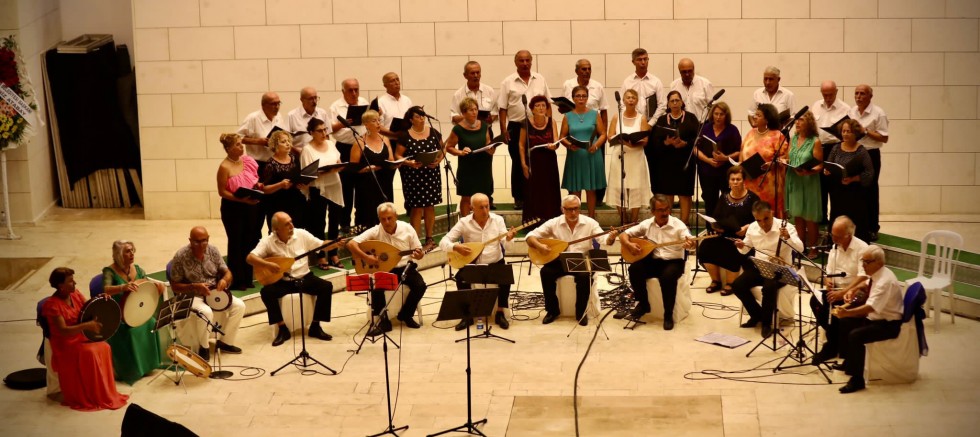 DİDİM TÜRKÜ GRUBU YAZ KONSERİ BÜYÜK BEĞENİ TOPLADI – GÜNDEM – İnternetin Ajansı