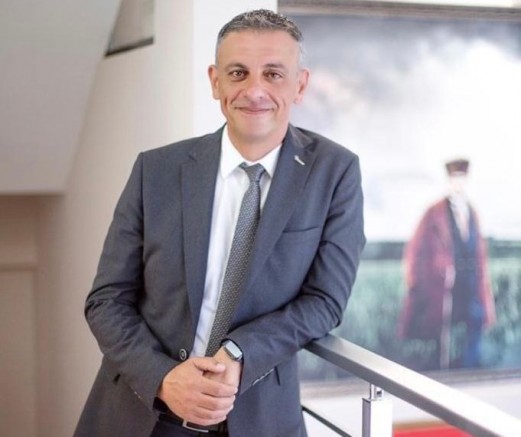 DP ANKARA İL BAŞKANI DELİKANLI: AKP VATANDAŞA GÜLMEYİ UNUTTURDU  – GÜNDEM – İnternetin Ajansı