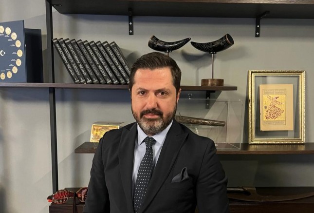 DP’Lİ ŞAHİN: HANİ 2023’DE SÖZLEŞMELER BİTİYORDU ZENGİN OLUYORDUK?! – GÜNDEM – İnternetin Ajansı