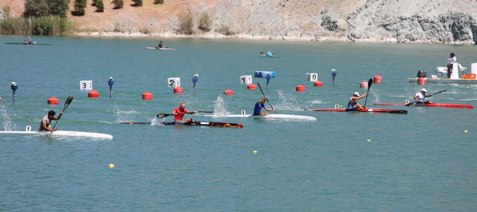 DURGUNSU KANO TÜRKİYE ŞAMPİYONASI BAŞLADI – SPOR – İnternetin Ajansı