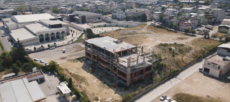 ENGELSİZ YAŞAM MERKEZİ GÜN SAYIYOR – GÜNDEM – İnternetin Ajansı