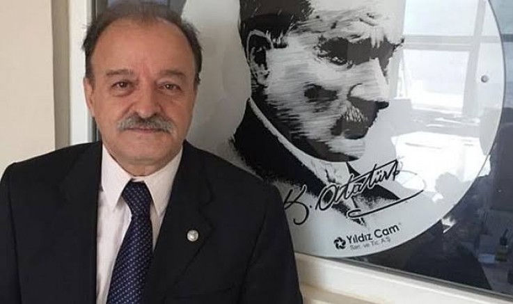 Erenoğlu’ndan Şanbaz Yıldız için Taziye Mesajı  – GÜNDEM – İnternetin Ajansı