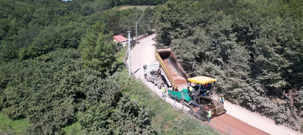 Eşmeahmediyeden, Serdivan’a alternatif güzergâh – GÜNDEM – İnternetin Ajansı