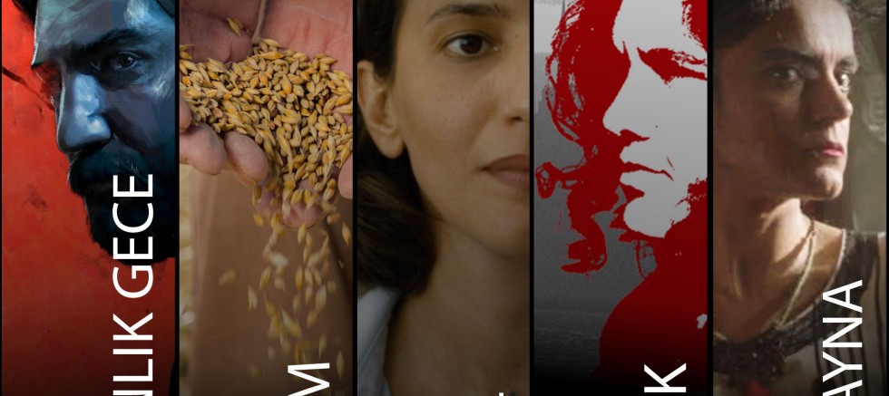 FOÇA’DA BAĞIMSIZ FİLM RÜZGARLARI 3. KEZ ESECEK – GÜNDEM – İnternetin Ajansı