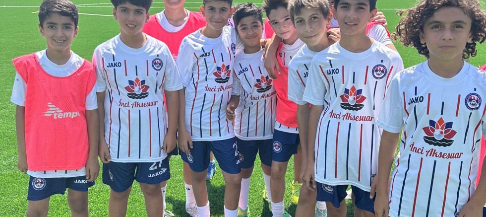 GELİŞİM SPOR KULÜBÜ ANTRENÖRÜ TANER ASLAN:  -ÇOCUKLARIMIZA GEÇİCİ DEĞİL, GELECEK OLARAK BAKIYORUZ” – GÜNDEM – İnternetin Ajansı