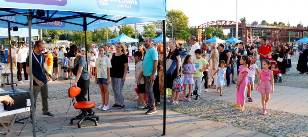 Gökyüzü artık daha yakın – GÜNDEM – İnternetin Ajansı