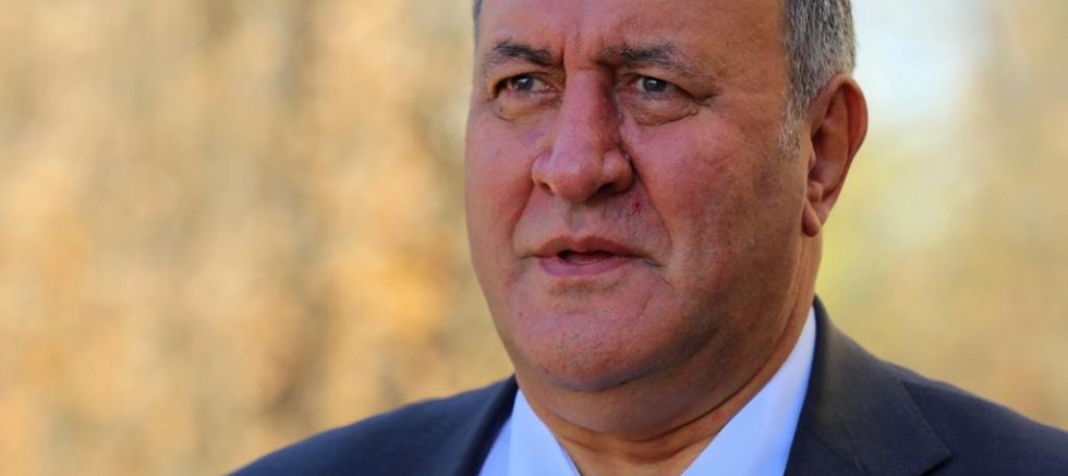 Gürer: “Geçmiş olsun!” – SİYASET – İnternetin Ajansı