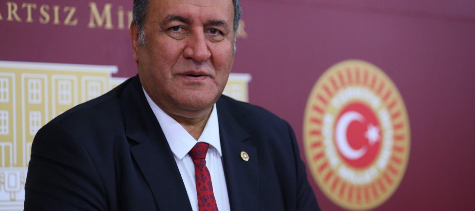 Gürer: “Şans oyunlarında da vatandaş değil, Hazine kazanıyor” – SİYASET – İnternetin Ajansı