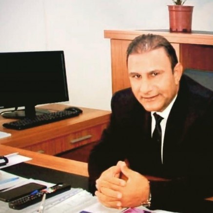 HASAN TÜZÜN: MERSİN AK BELEDİYECİLİKLE YENİDEN TANIŞACAK! – GÜNDEM – İnternetin Ajansı