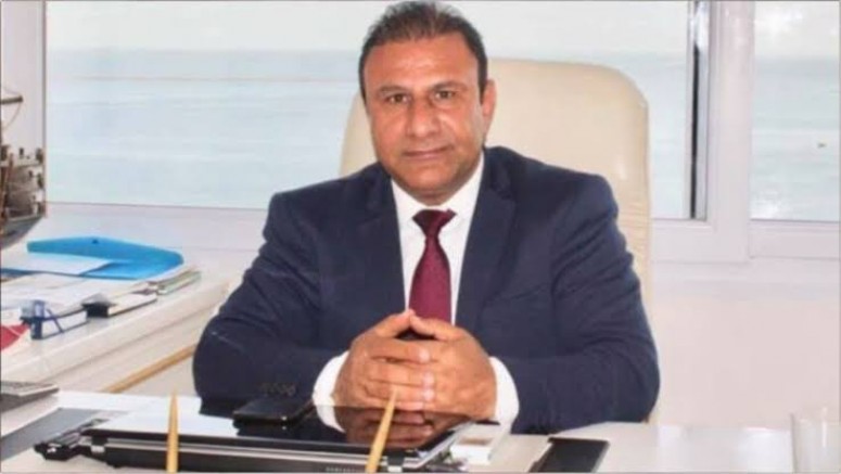 HASAN TÜZÜN’DEN 30 AĞUSTOS ZAFER BAYRAMI MESAJI! – GÜNDEM – İnternetin Ajansı