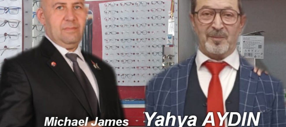 Hatay Optisyen Gözlükçüler Odası Destek Arayışında  – GÜNDEM – İnternetin Ajansı