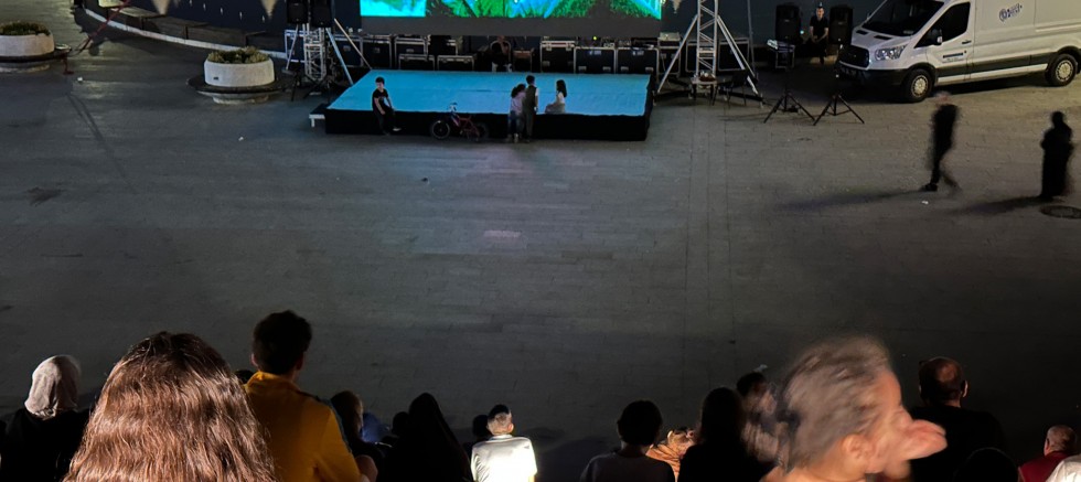 Hem yarıştılar, hem öğrendiler – GÜNDEM – İnternetin Ajansı