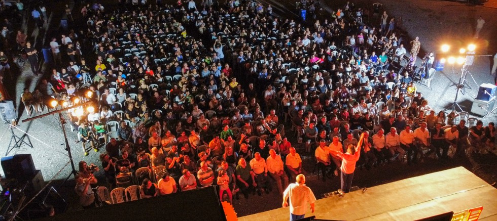 HER GÜN BİN 500 KİŞİ İZLİYOR – GÜNDEM – İnternetin Ajansı