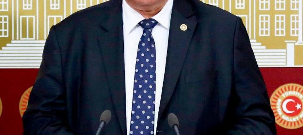 İcra kapıda! – SİYASET – İnternetin Ajansı