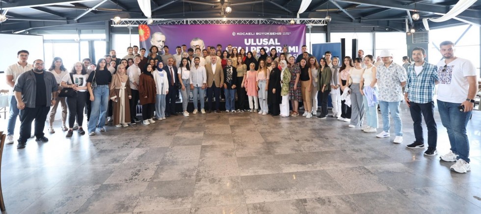 İdeallerinizden asla vazgeçmeyin – GÜNDEM – İnternetin Ajansı