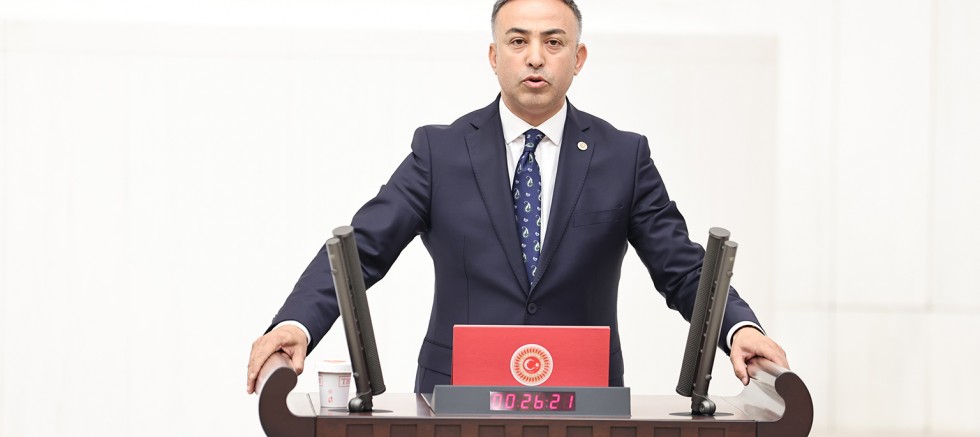 İtibardan tasarruf olmaz, eğitimden olur! – SİYASET – İnternetin Ajansı