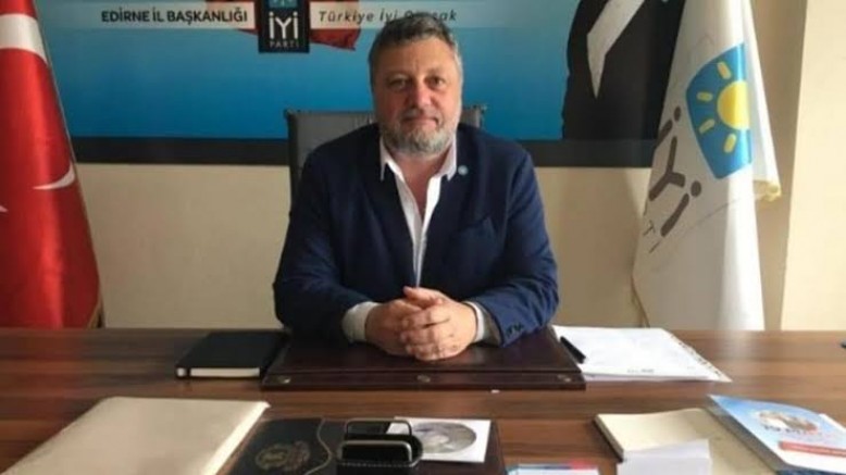 İYİ Partili İl Başkanı Engin’den Zam Tepkisi – GÜNDEM – İnternetin Ajansı