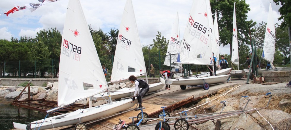 Kartal’da Çocuklar ve Gençler İçin Spor Dolu Bir Yaz – SPOR – İnternetin Ajansı