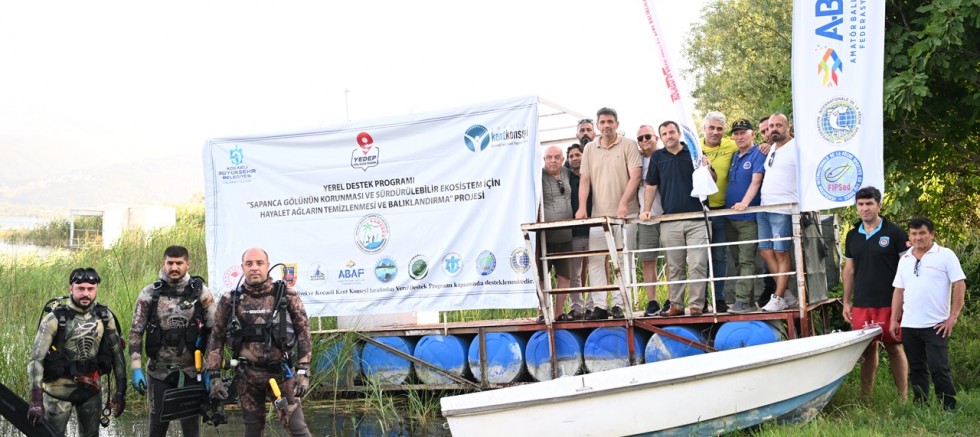 KARTEPE’DE HAYALET AĞLAR TOPLANMAYA BAŞLADI – GÜNDEM – İnternetin Ajansı