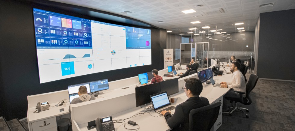 KESİNTİSİZ İLETİŞİM ÜSSÜ – GÜNDEM – İnternetin Ajansı