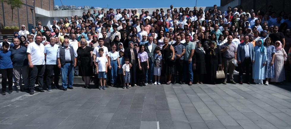 Kocaeli’nin yüz akı oldunuz – GÜNDEM – İnternetin Ajansı