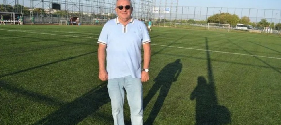 KÜÇÜKAYASOFYA SPOR KULÜBÜ BAŞKAN VEKİLİ COŞKUN AKSU’DAN 30 AĞUSTOS ZAFER BAYRAMI MESAJI – SPOR – İnternetin Ajansı