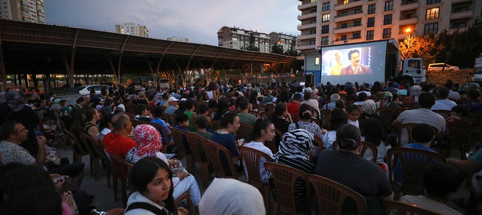 Mahalle mahalle Prestij Meselesi – GÜNDEM – İnternetin Ajansı