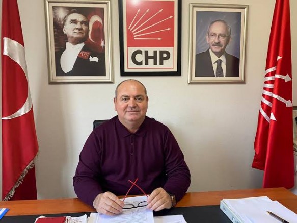 MEHMET DEMİR: AKP DEMEK YASAK DEMEK AKP DEMEK ZULÜM DEMEK! – GÜNDEM – İnternetin Ajansı