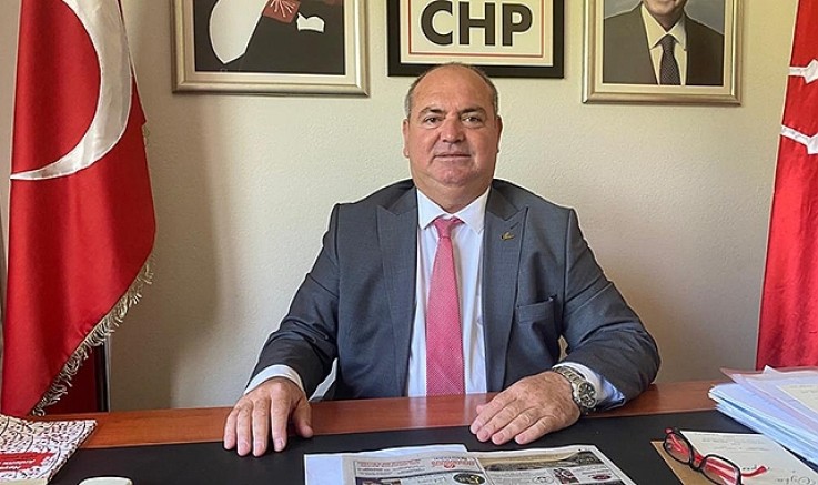 MEHMET DEMİR’DEN 30 AĞUSTOS ZAFER BAYRAMININ 101. YILI MESAJI – SİYASET – İnternetin Ajansı