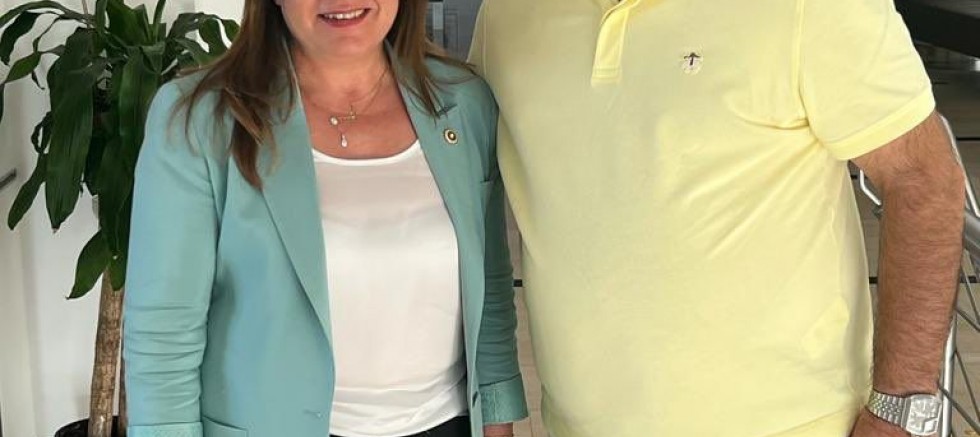 Mehmet Demir’den Genel Merkeze Çıkarma.! – GÜNDEM – İnternetin Ajansı