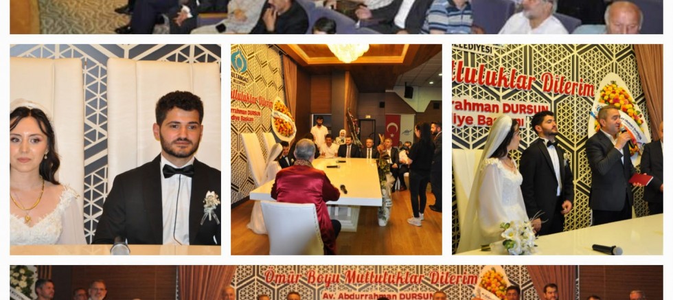 MEHMETOĞLU VE ALTAN AİLESİNİN MUTLU GÜNÜ – SİYASET – İnternetin Ajansı